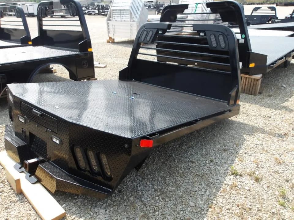 2027 NORSTAR TRAILERS Norstar Trailers