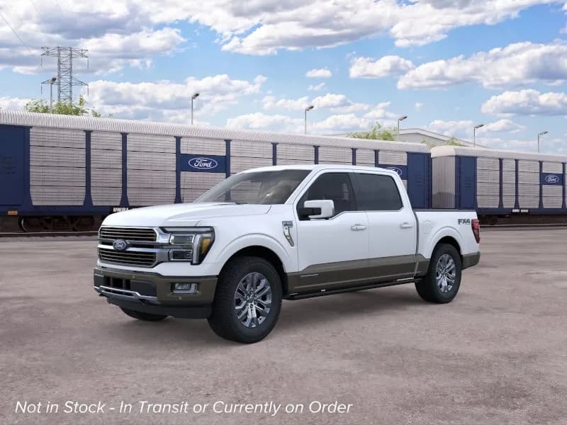 2026 Ford F-150 - Pickup