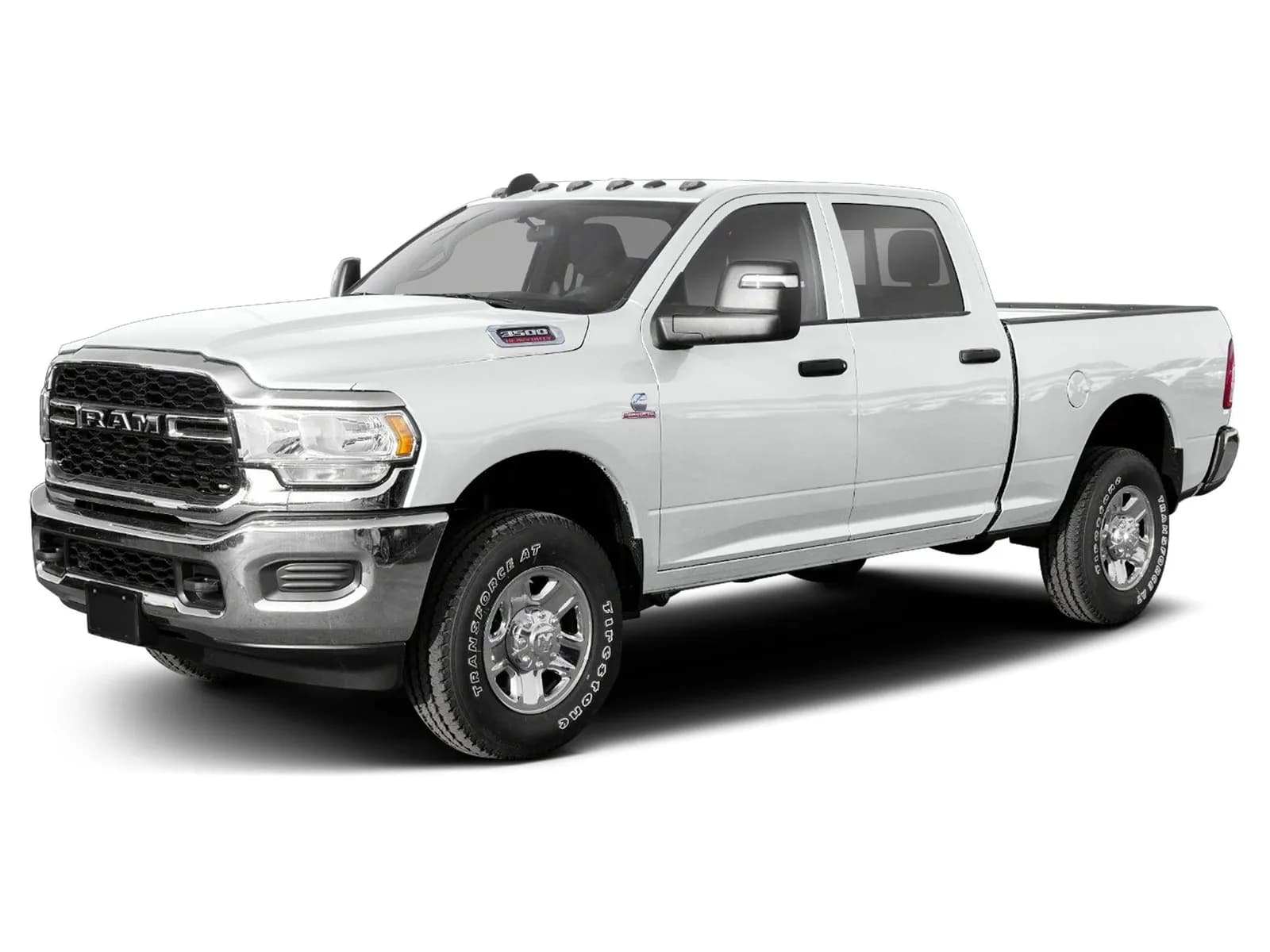 2023 Ram 3500 - Pickup