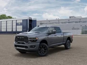 2026 Ram 2500 - Pickup