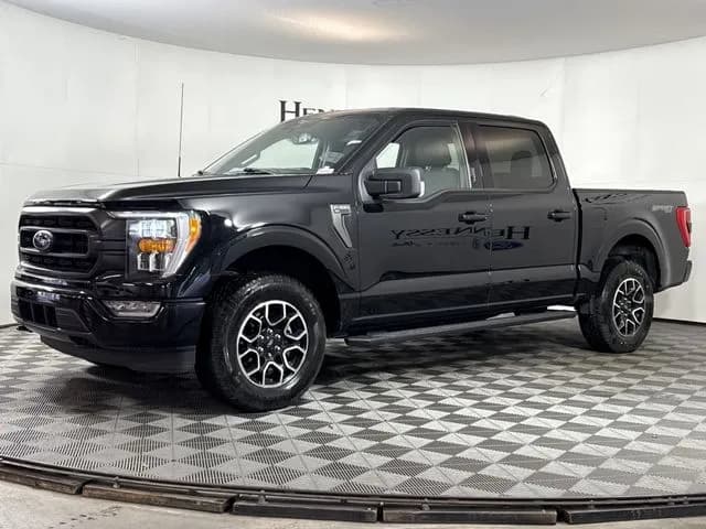 2023 Ford F-150 - Pickup