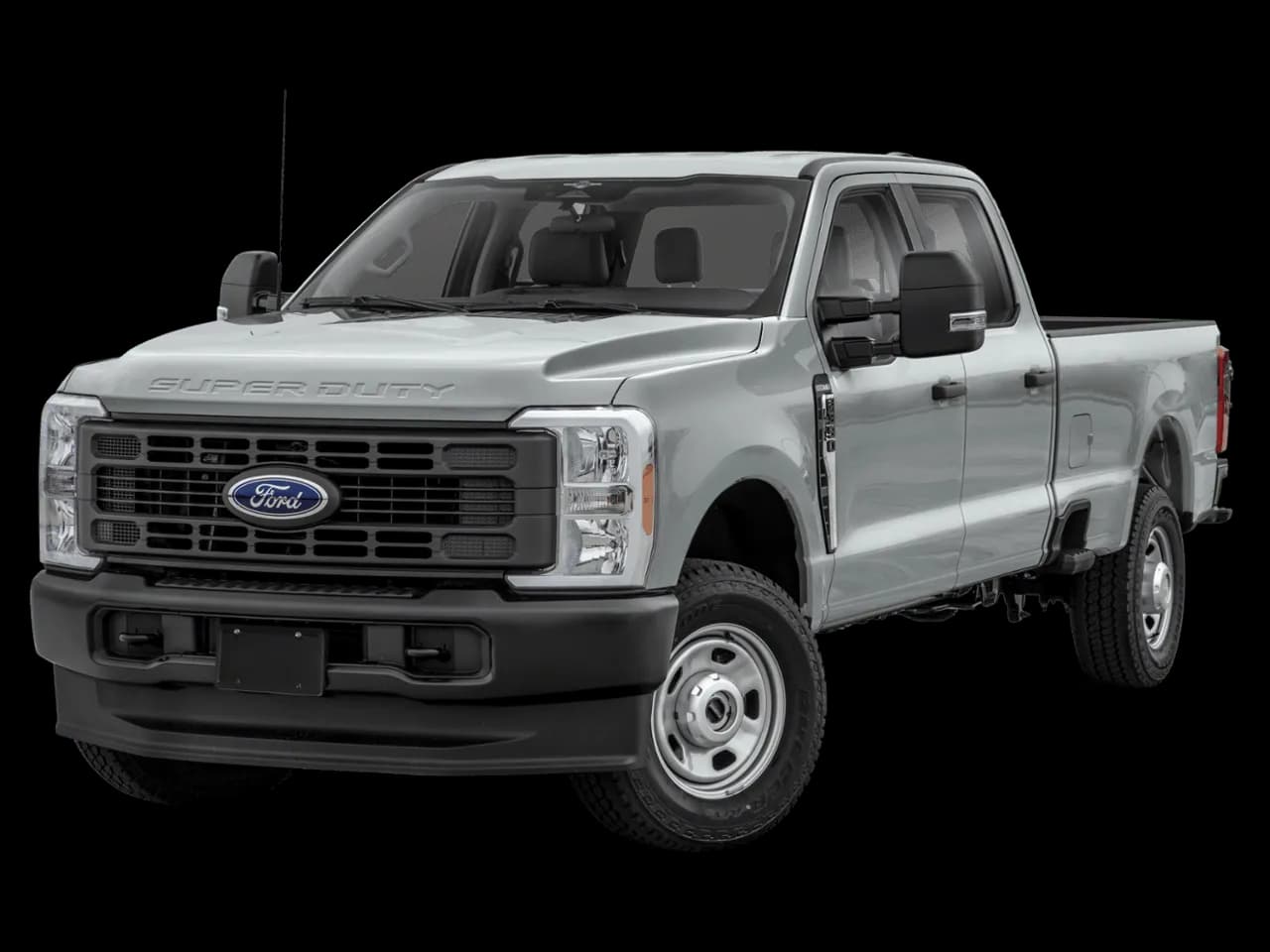 2026 Ford F-350SD - Pickup
