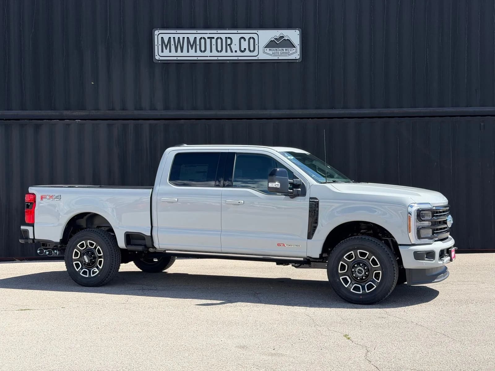 2026 Ford F-350SD - Pickup