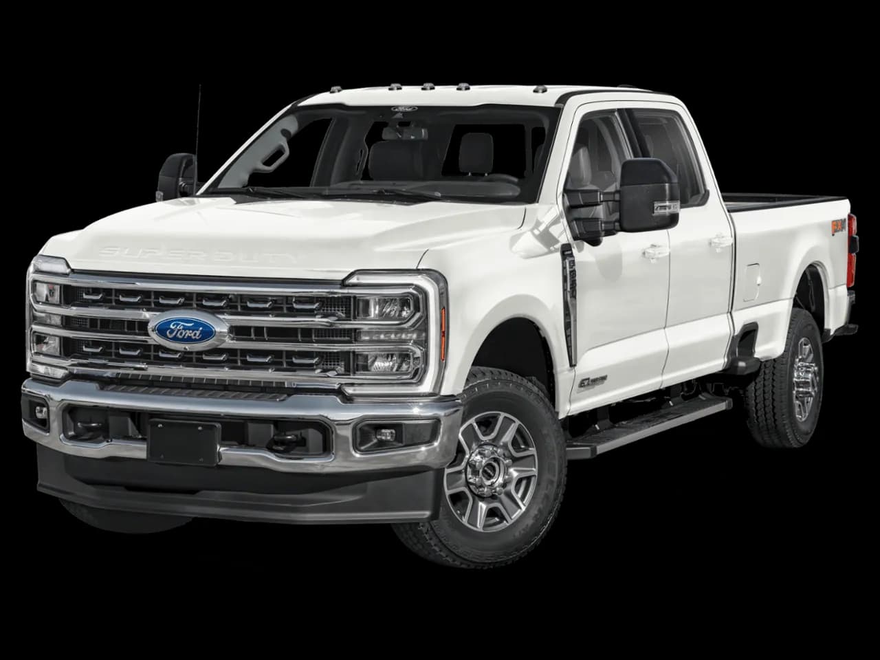 2026 Ford F-350SD - Pickup