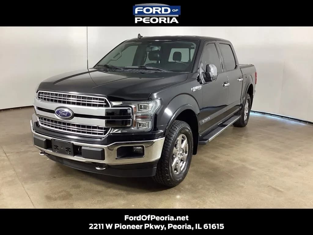 2019 Ford F-150 - Pickup