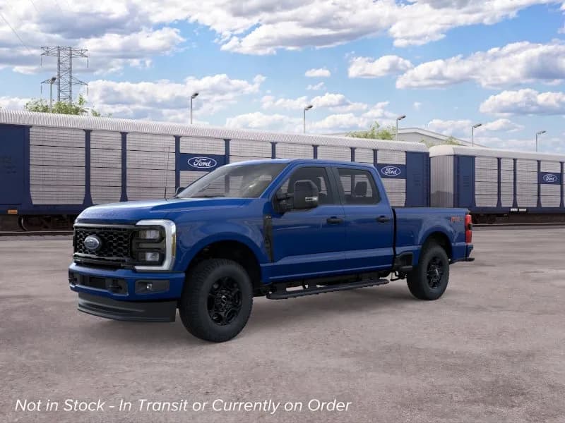 2026 Ford F-250SD - Pickup