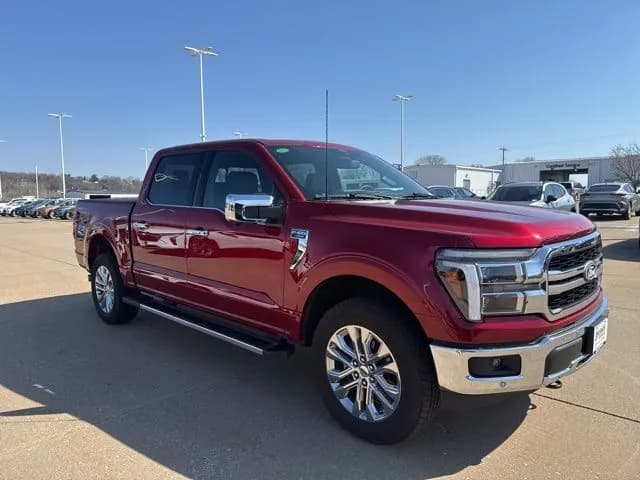 2026 Ford F-150 - Pickup