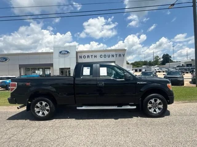 2013 Ford F-150 - Pickup