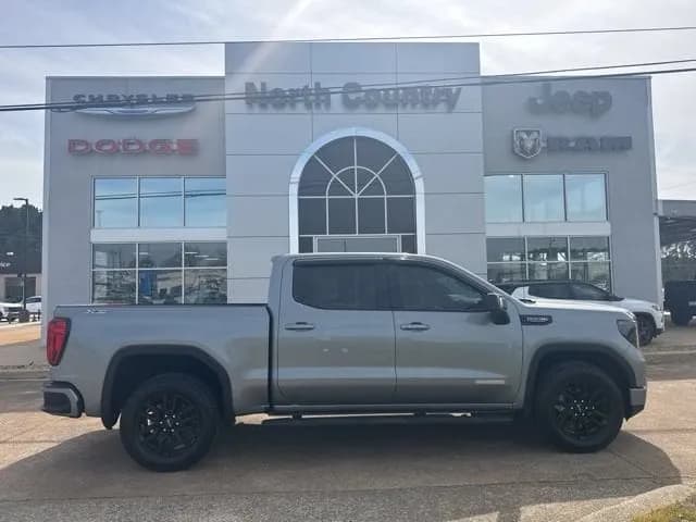 2026 GMC Sierra 1500 - Pickup