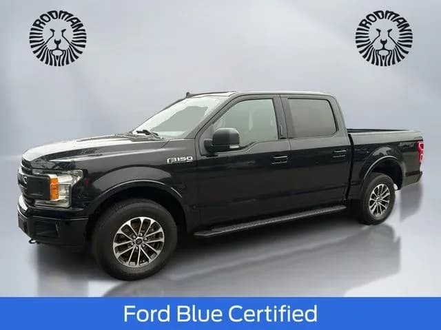 2019 Ford F-150 - Pickup
