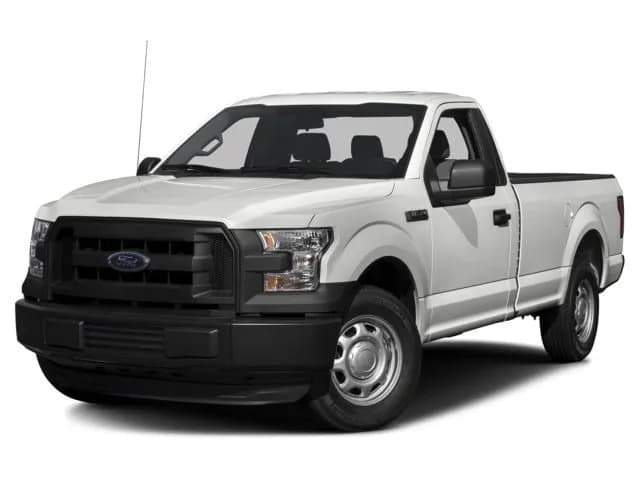2017 Ford F-150 - Pickup