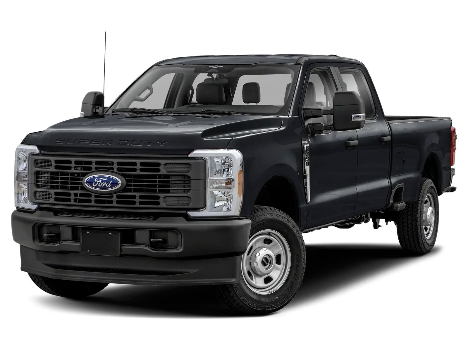 2024 Ford F-350