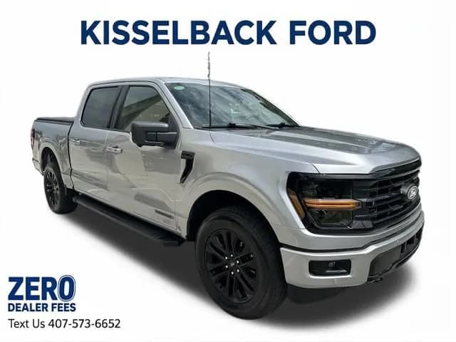 2024 Ford F-150 - Pickup