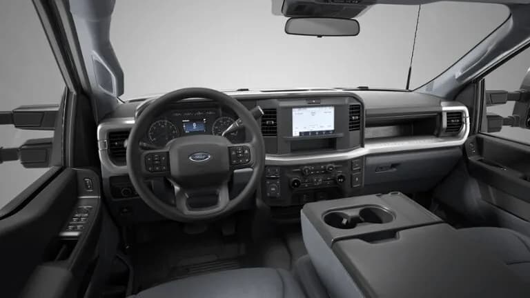 2026 Ford F-350SD