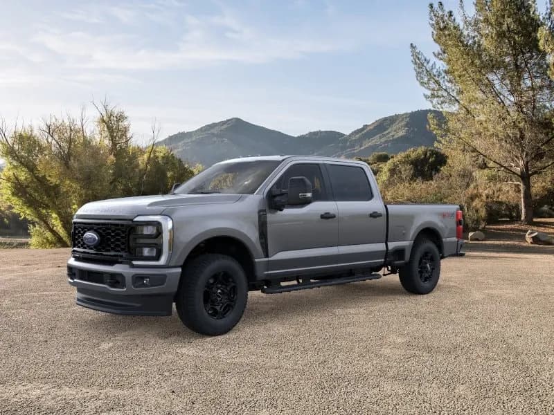 2026 Ford F-350SD - Pickup