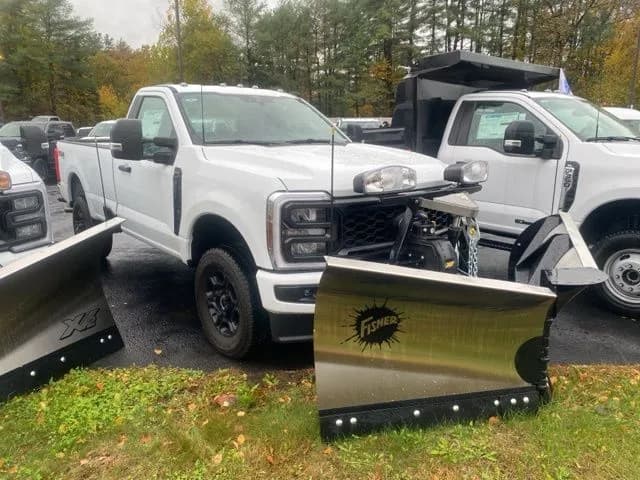 2026 Ford F-350SD - Pickup