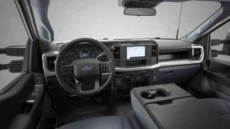 2026 Ford F-350SD