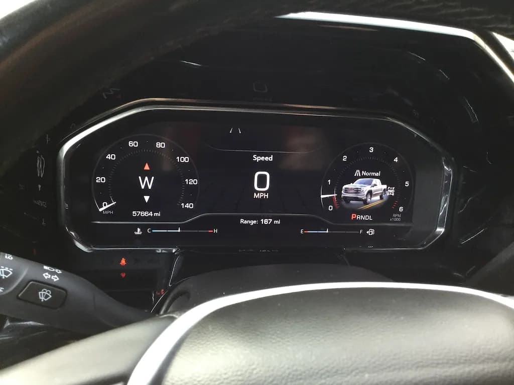2024 GMC Sierra 1500 - Pickup