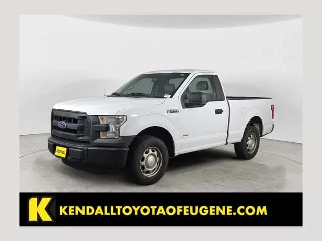 2016 Ford F-150 - Pickup
