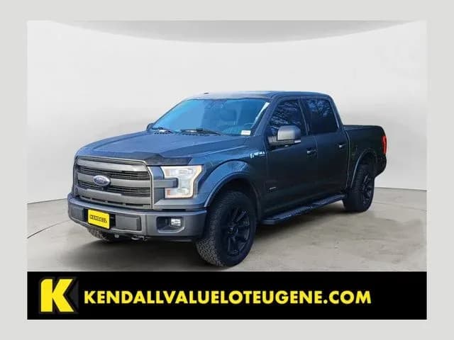 2015 Ford F-150 - Pickup