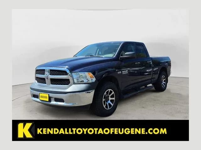 2015 Ram 1500 - Pickup