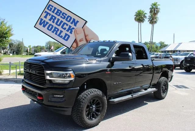 2019 Ram 2500 - Pickup