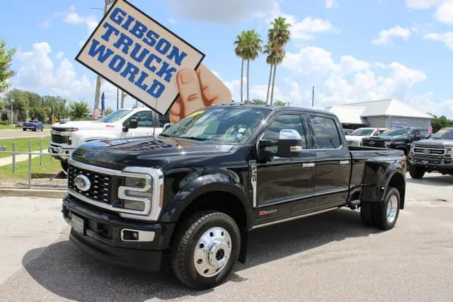2026 Ford F-450 - Pickup