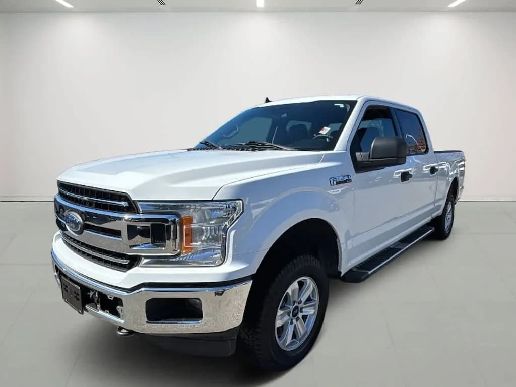 2020 Ford F-150 - Pickup