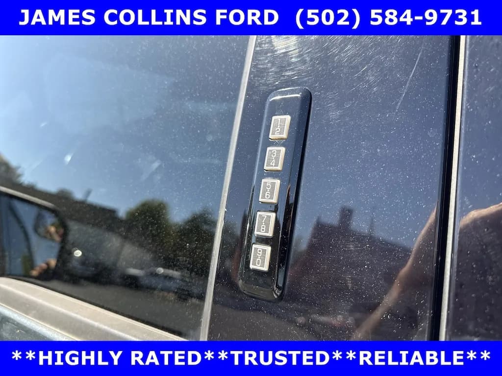2015 Ford F-150 - Pickup
