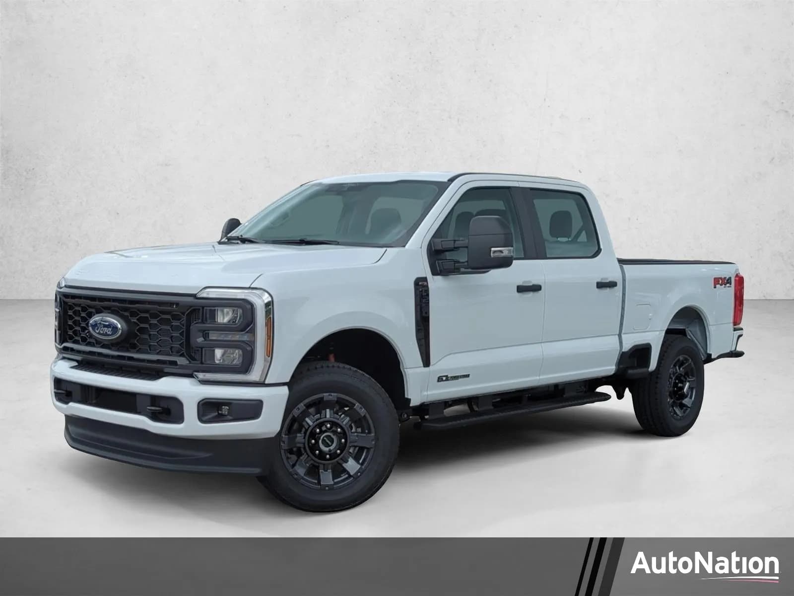 2026 Ford F-250