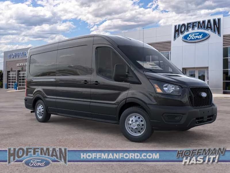2026 Ford Transit - Vans