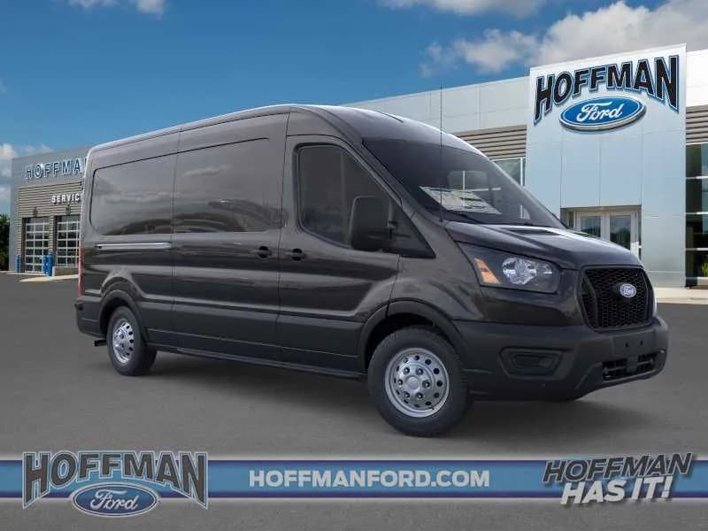 2026 Ford Transit - Vans