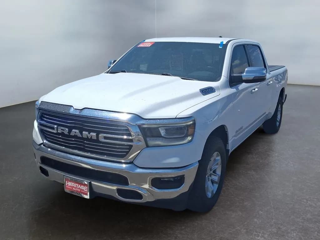 2023 Ram 1500 - Pickup