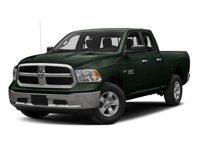 2016 Ram 1500 - Pickup