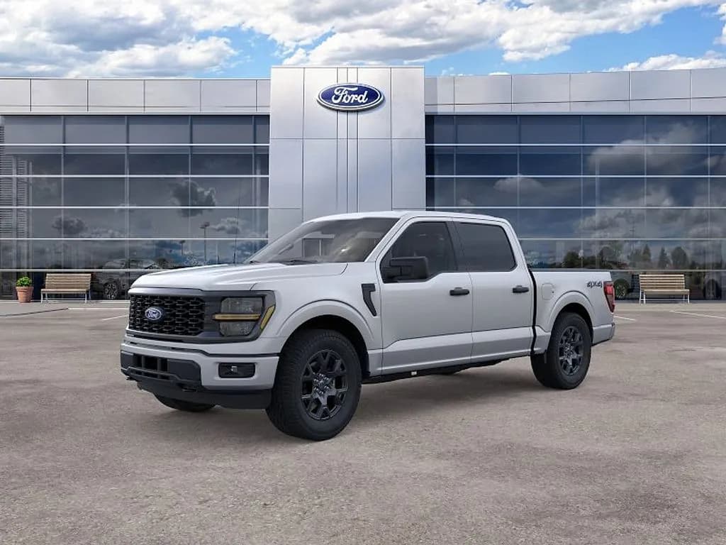 2026 Ford F-150 - Pickup