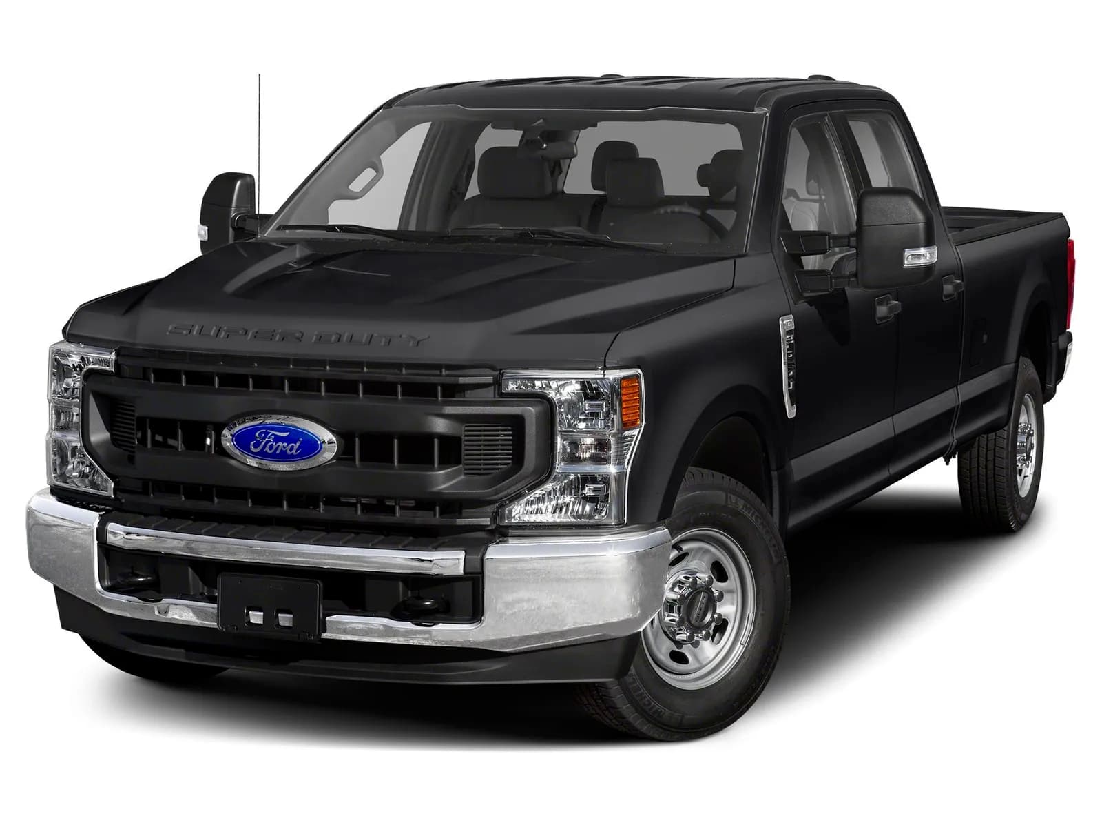 2020 Ford F-250 - Pickup