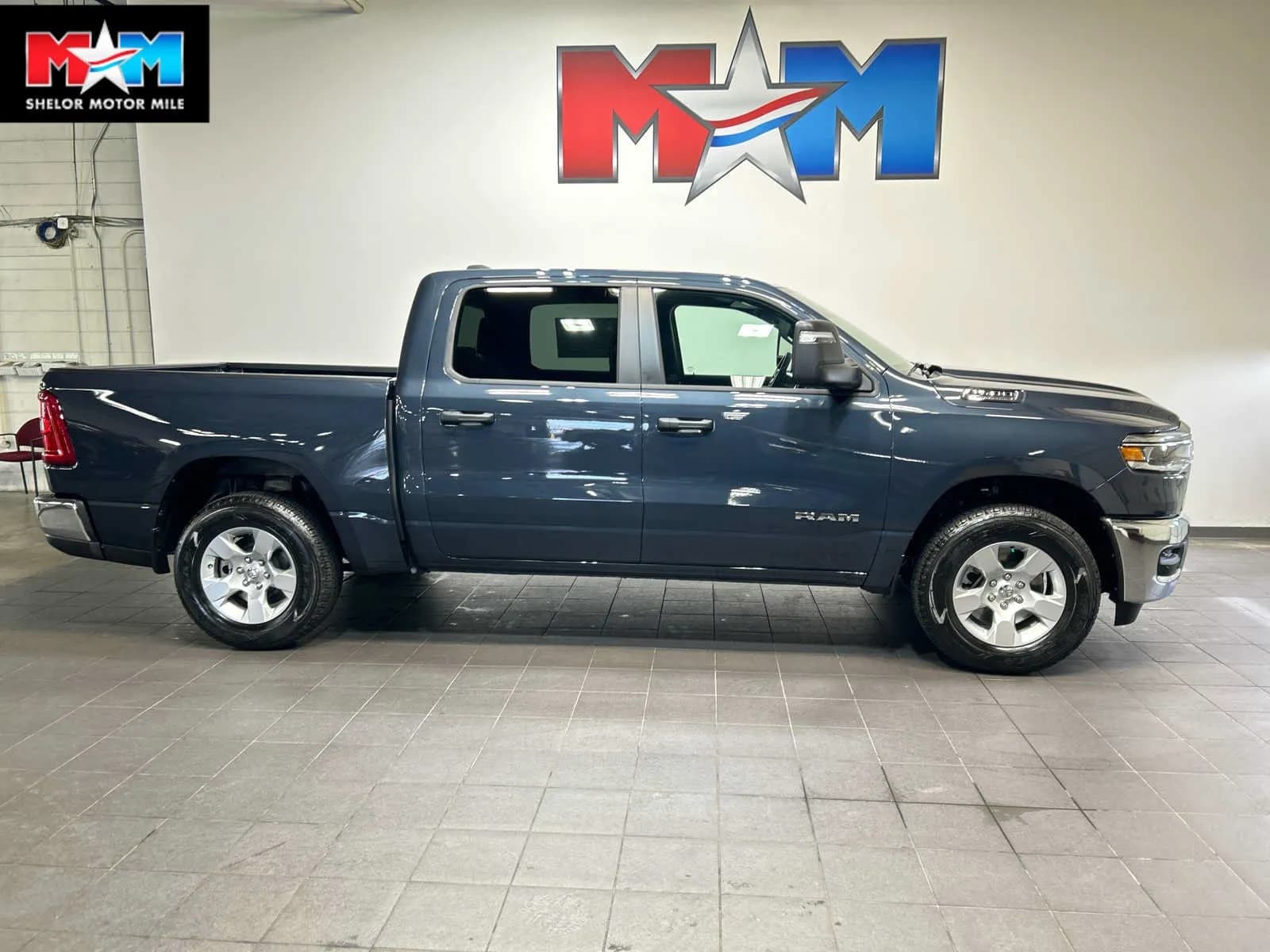2026 Ram 1500 - Pickup