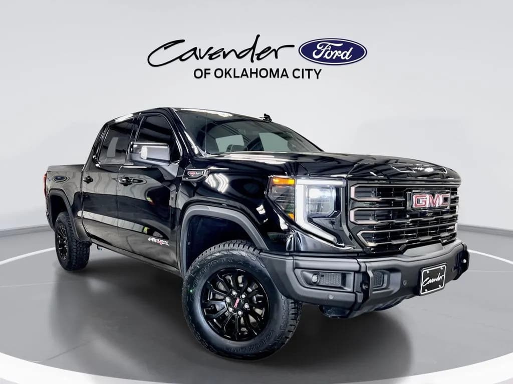 2023 GMC Sierra 1500 - Pickup
