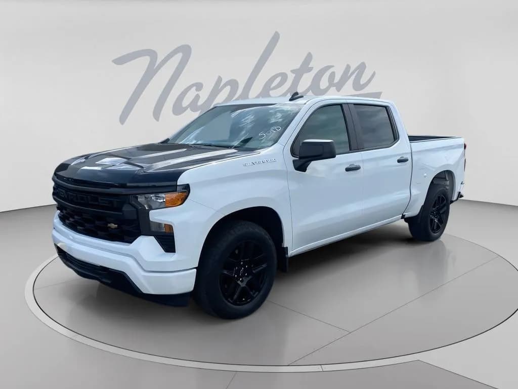 2023 Chevrolet Silverado 1500 - Pickup