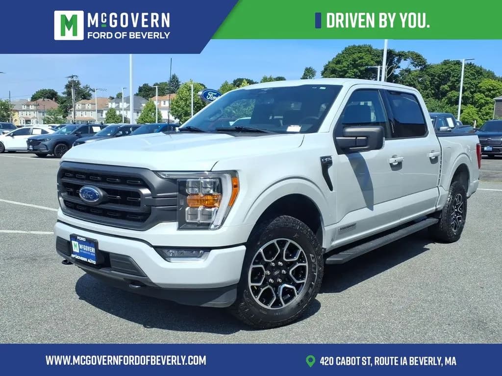 2023 Ford F-150 - Pickup