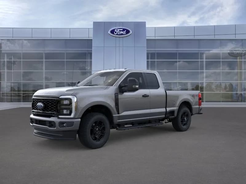 2026 Ford F-250 - Pickup
