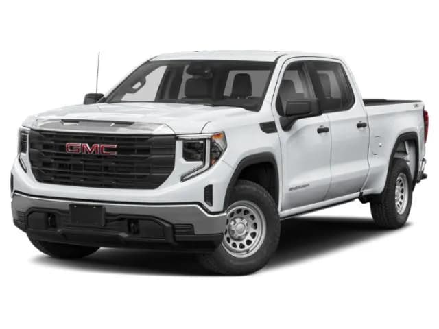 2023 GMC Sierra 1500 AT4 - Pickup