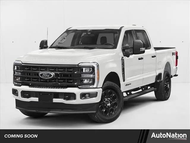 2026 Ford F-250 - Pickup