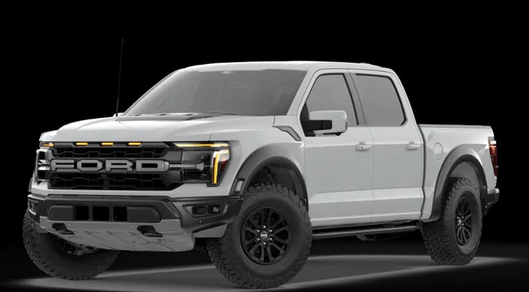 2026 Ford F-150 - Pickup