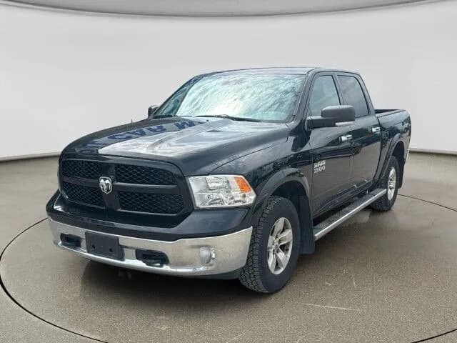 2014 Ram 1500 - Pickup