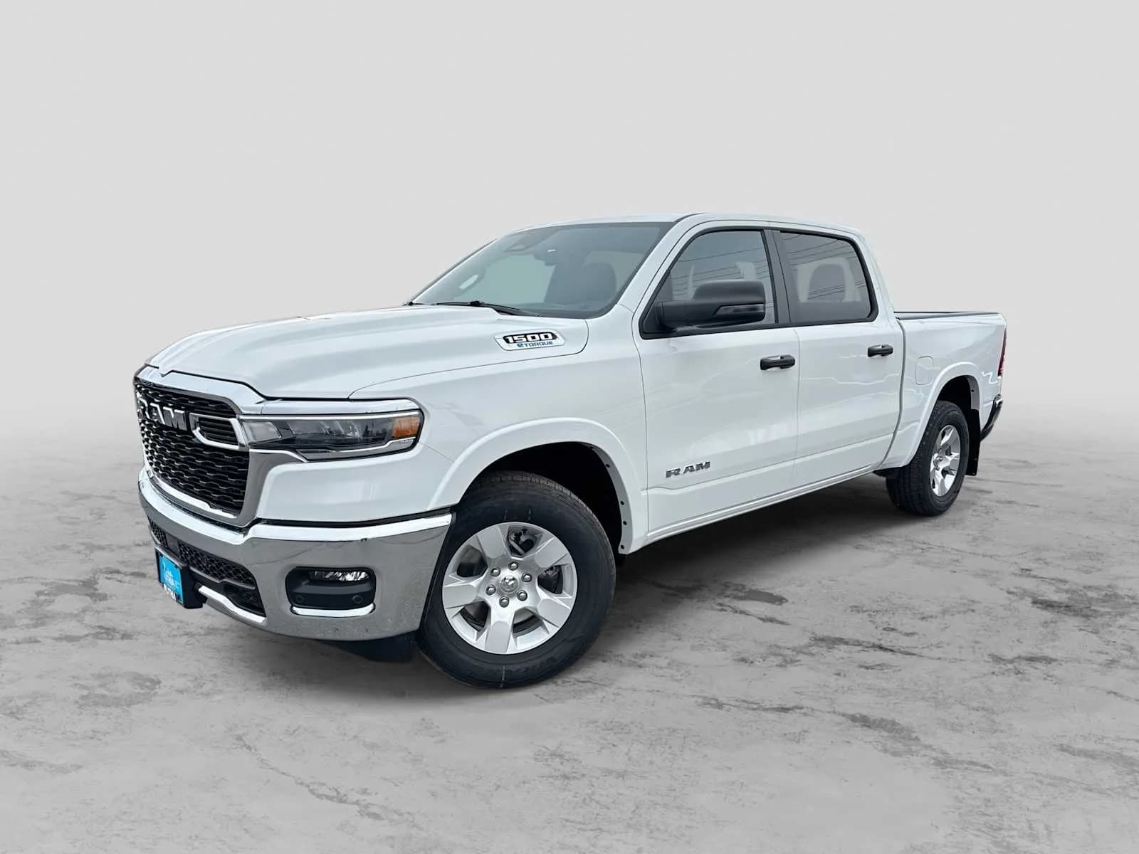 2026 Ram 1500 - Pickup