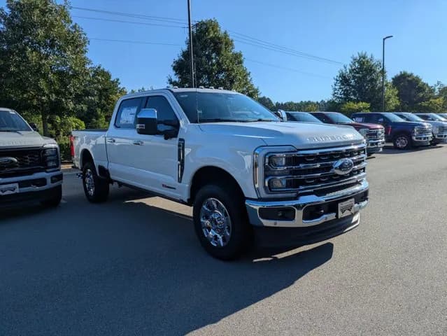 2026 Ford F-250 Crew Cab - Pickup