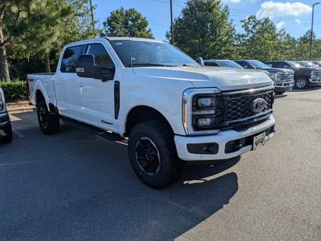 2026 Ford F-250 Crew Cab - Pickup