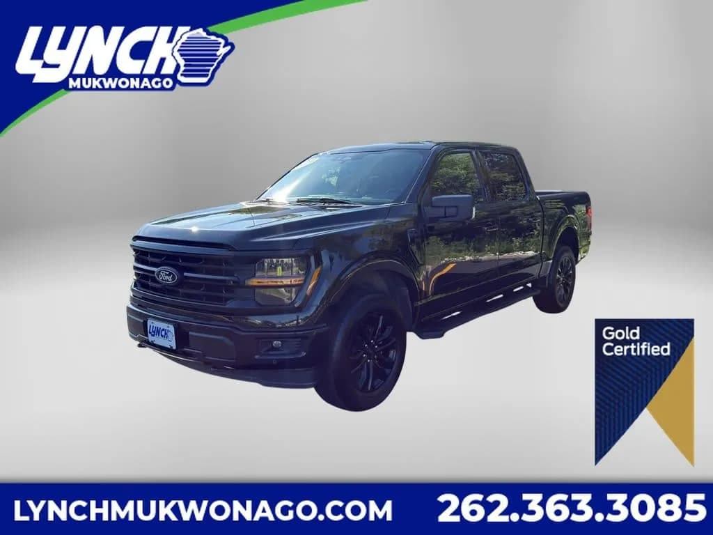 2024 Ford F-150 - Pickup