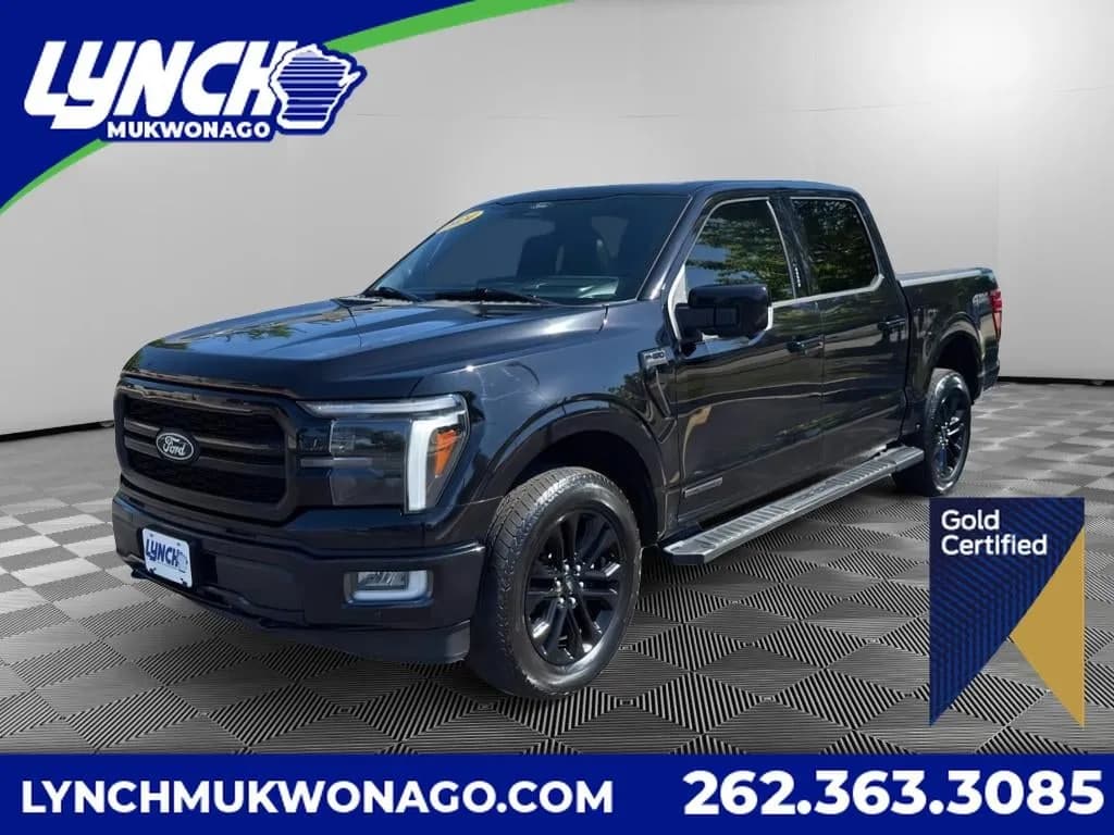 2024 Ford F-150 - Pickup